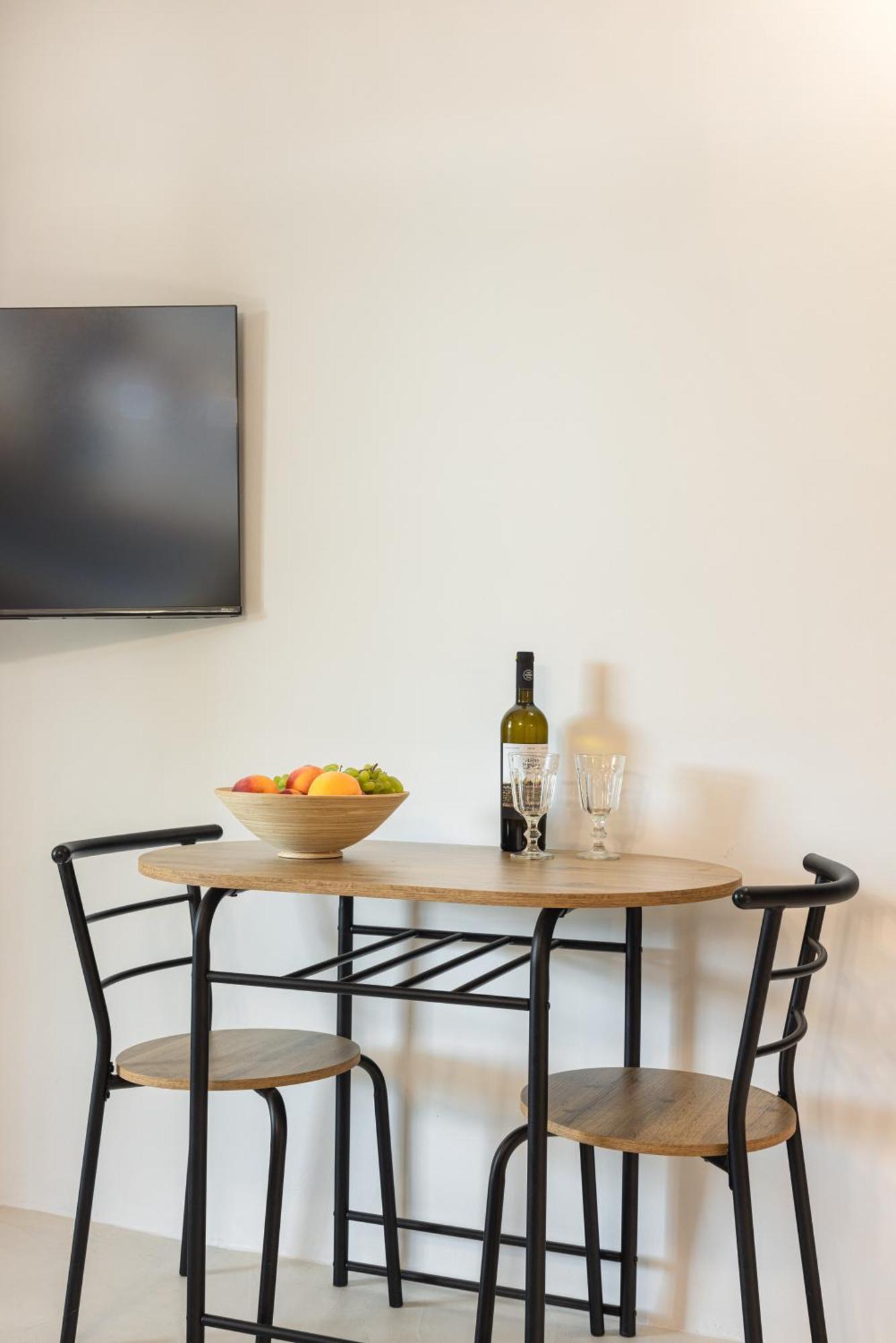 Chariclea Villa Klima  Экстерьер фото