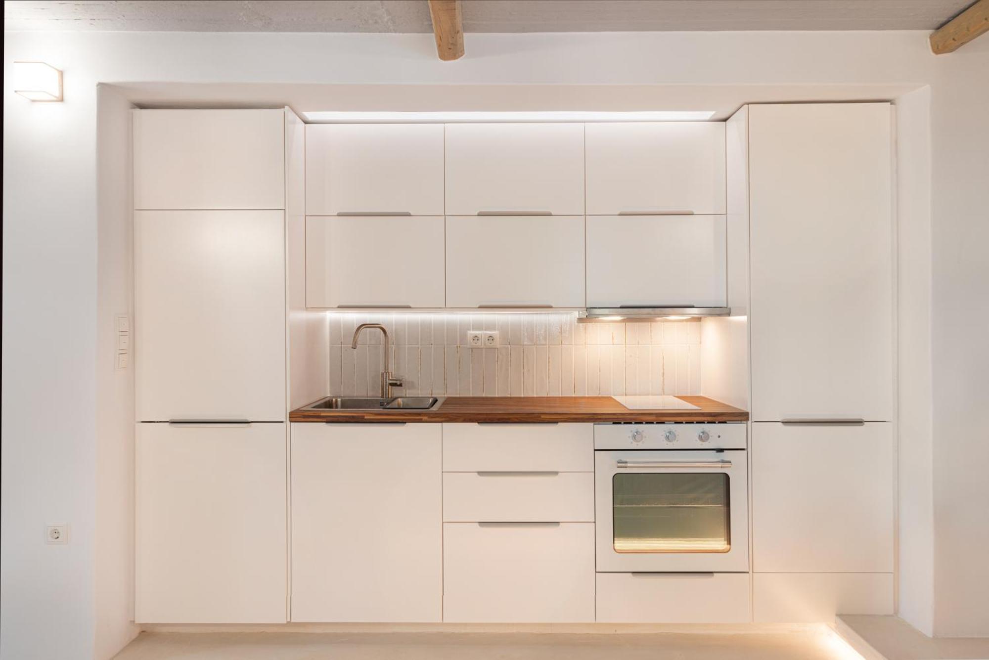 Chariclea Villa Klima  Экстерьер фото