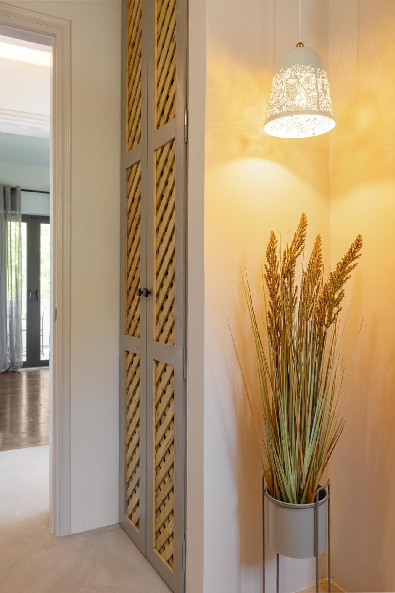 Chariclea Villa Klima  Экстерьер фото