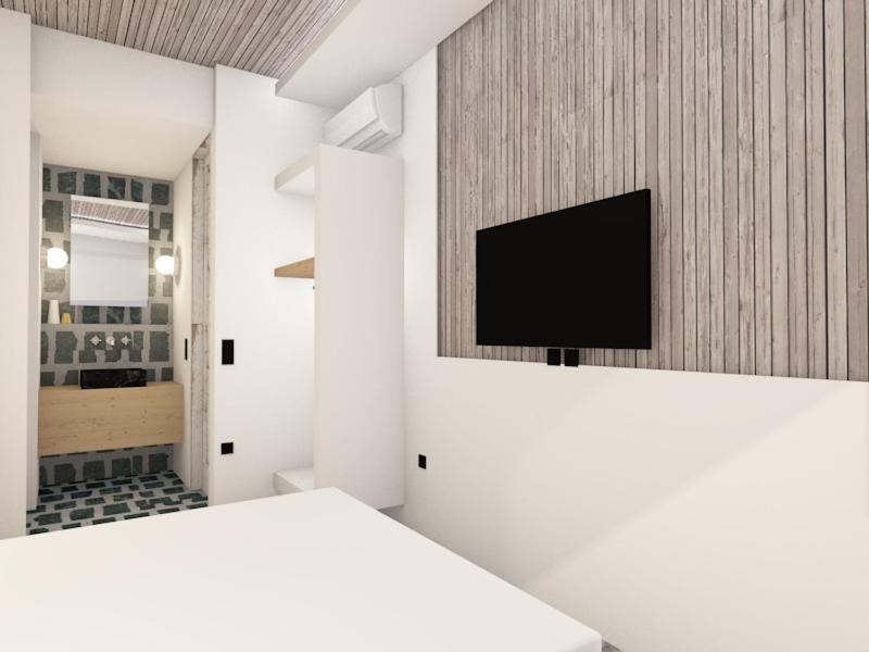 Chariclea Villa Klima  Экстерьер фото